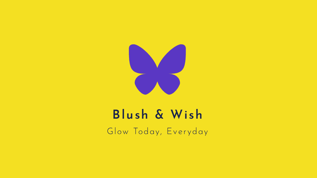 Blush & Wish